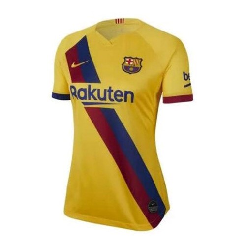 Trikot Barcelona Auswarts Damen 2019-20